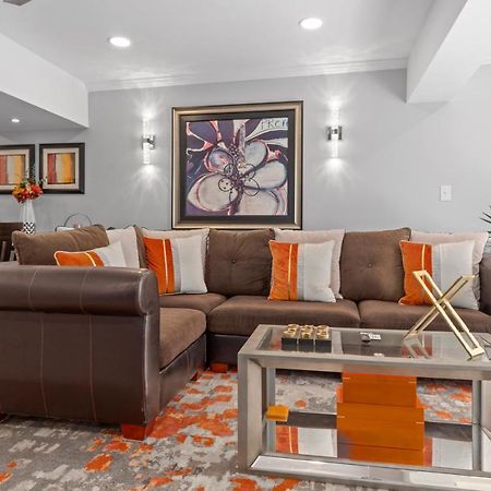 Valencia Royale - Private 2Br Luxe Suite Natl Harbor Dc Md Va Уолдорф Екстериор снимка