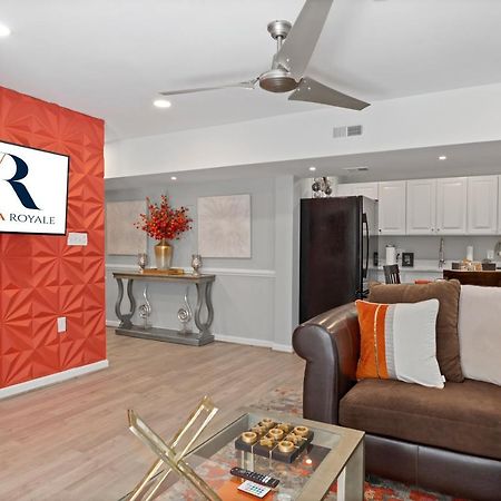 Valencia Royale - Private 2Br Luxe Suite Natl Harbor Dc Md Va Уолдорф Екстериор снимка