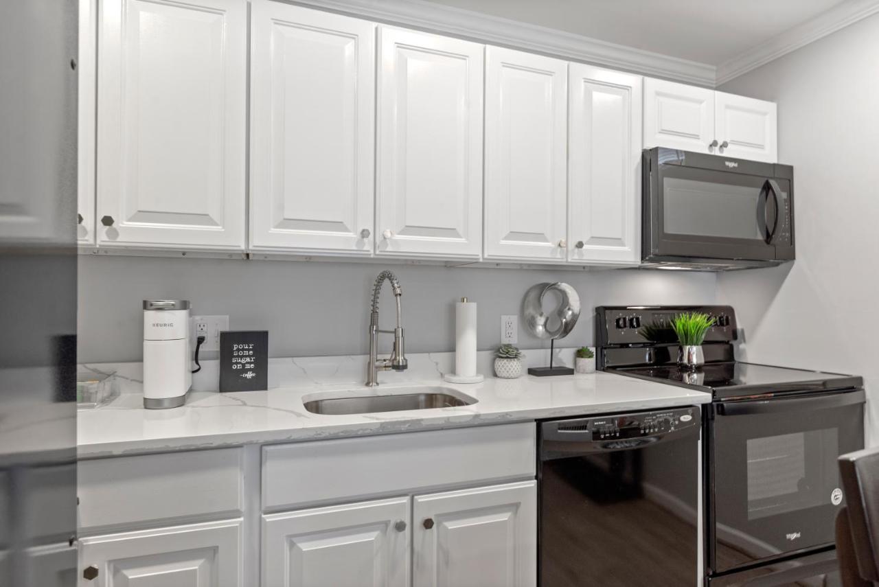 Valencia Royale - Private 2Br Luxe Suite Natl Harbor Dc Md Va Уолдорф Екстериор снимка