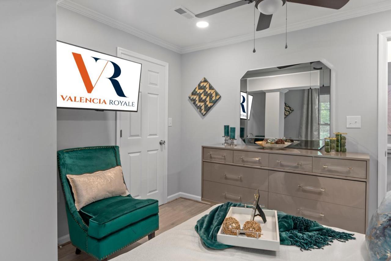 Valencia Royale - Private 2Br Luxe Suite Natl Harbor Dc Md Va Уолдорф Екстериор снимка