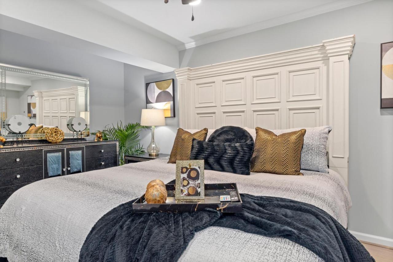 Valencia Royale - Private 2Br Luxe Suite Natl Harbor Dc Md Va Уолдорф Екстериор снимка