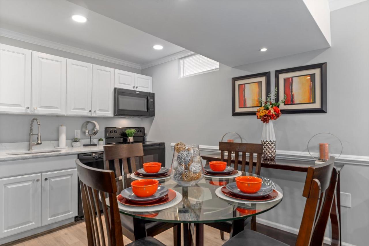 Valencia Royale - Private 2Br Luxe Suite Natl Harbor Dc Md Va Уолдорф Екстериор снимка