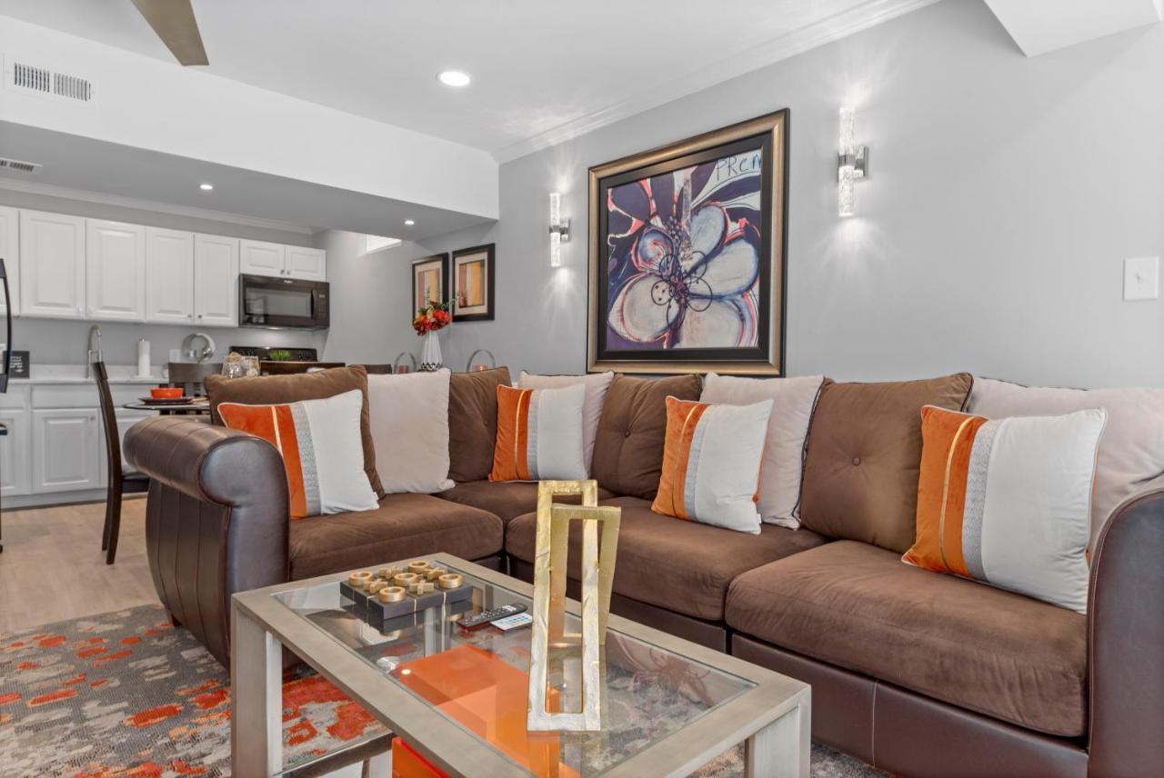 Valencia Royale - Private 2Br Luxe Suite Natl Harbor Dc Md Va Уолдорф Екстериор снимка