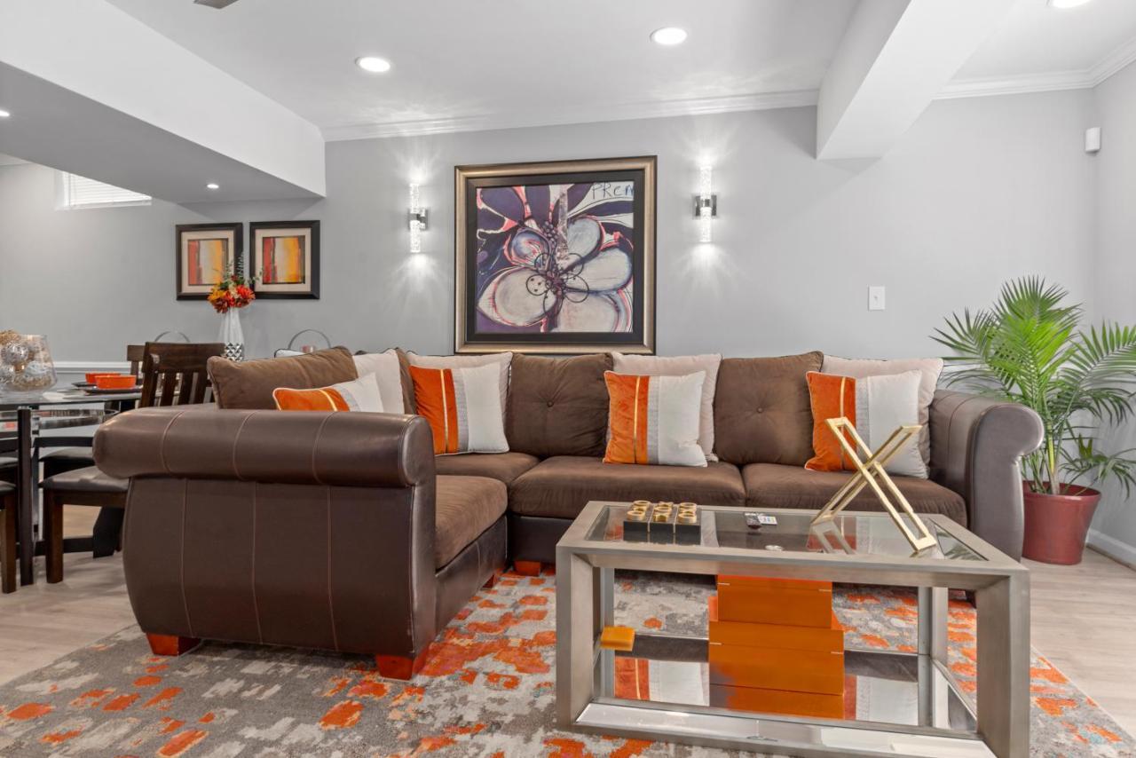 Valencia Royale - Private 2Br Luxe Suite Natl Harbor Dc Md Va Уолдорф Екстериор снимка