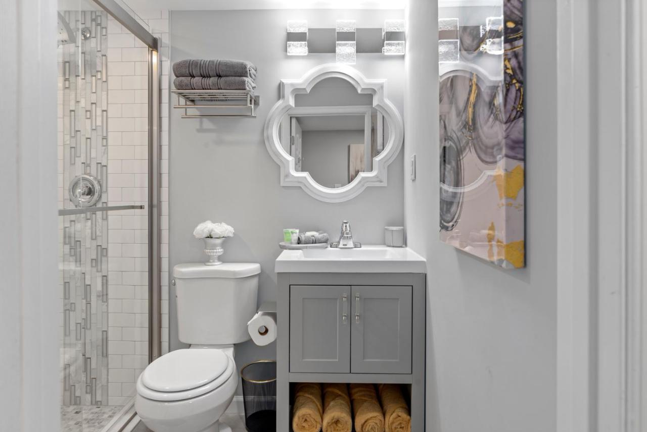 Valencia Royale - Private 2Br Luxe Suite Natl Harbor Dc Md Va Уолдорф Екстериор снимка