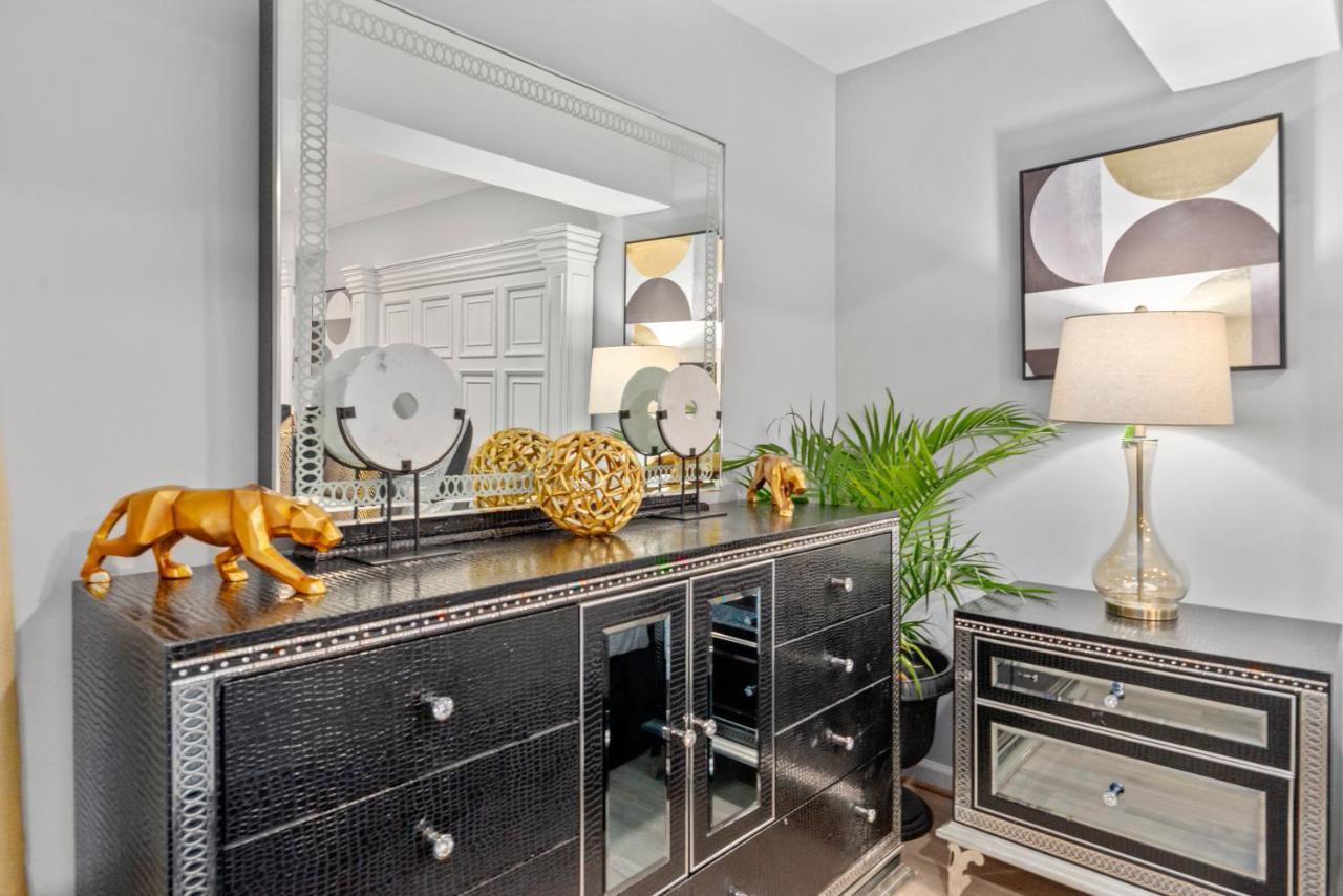 Valencia Royale - Private 2Br Luxe Suite Natl Harbor Dc Md Va Уолдорф Екстериор снимка