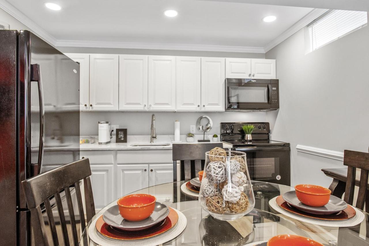 Valencia Royale - Private 2Br Luxe Suite Natl Harbor Dc Md Va Уолдорф Екстериор снимка