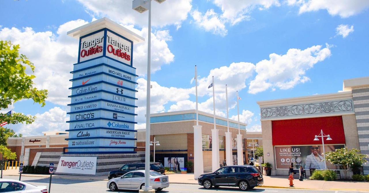 Valencia Royale - Private 2Br Luxe Suite Natl Harbor Dc Md Va Уолдорф Екстериор снимка