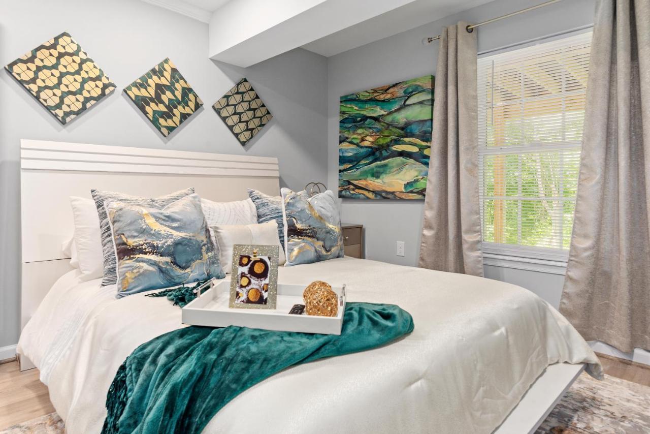 Valencia Royale - Private 2Br Luxe Suite Natl Harbor Dc Md Va Уолдорф Екстериор снимка