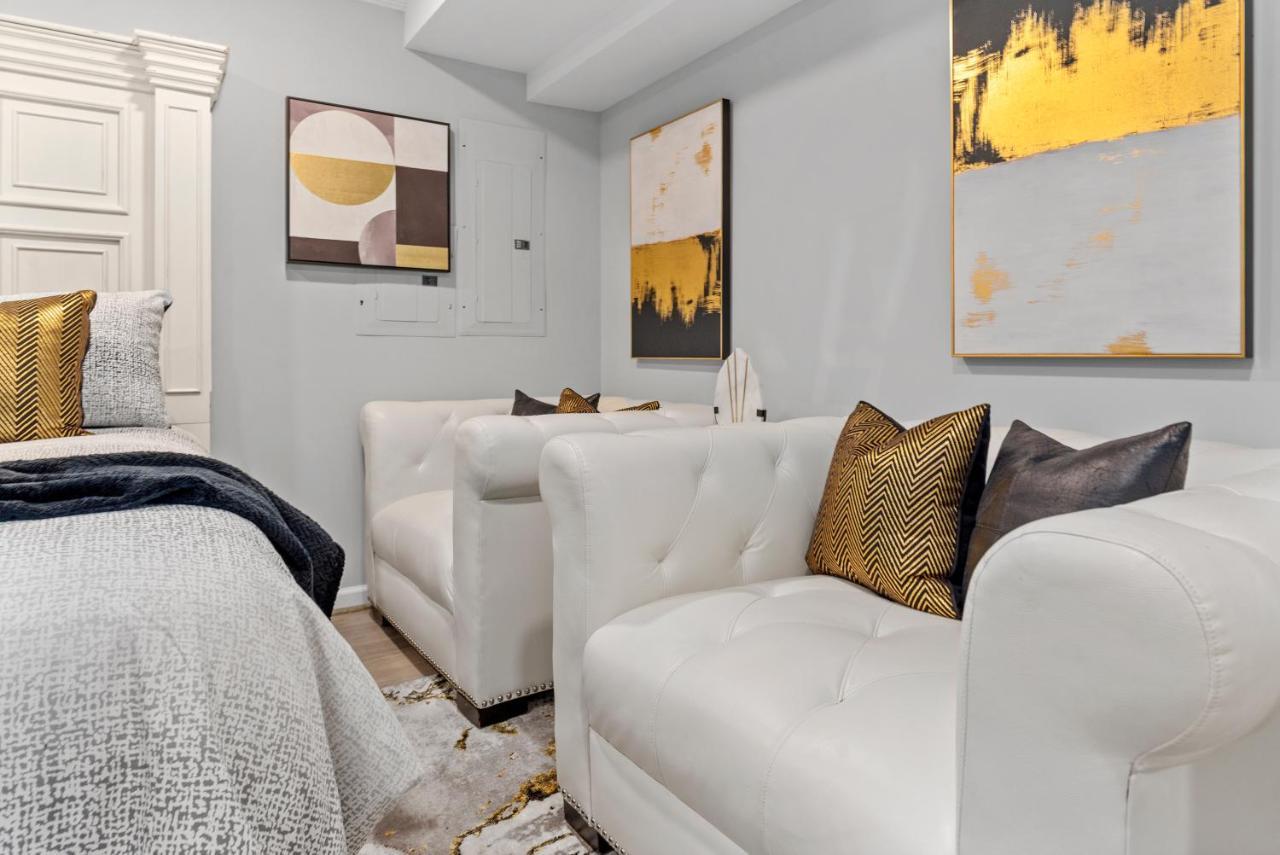 Valencia Royale - Private 2Br Luxe Suite Natl Harbor Dc Md Va Уолдорф Екстериор снимка