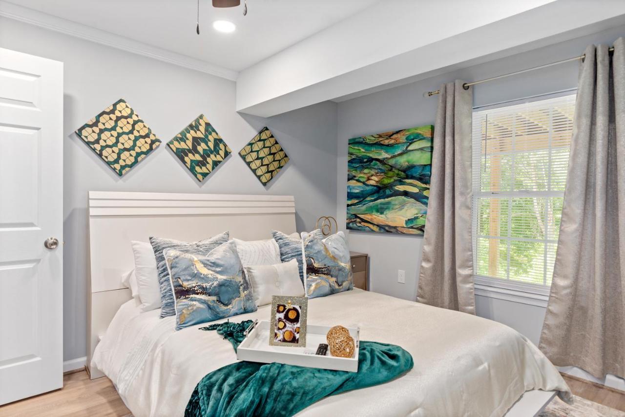 Valencia Royale - Private 2Br Luxe Suite Natl Harbor Dc Md Va Уолдорф Екстериор снимка