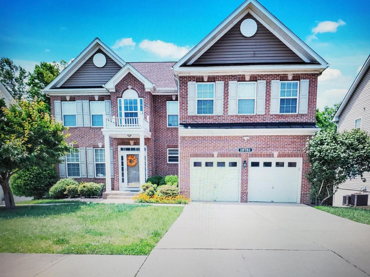 Valencia Royale - Private 2Br Luxe Suite Natl Harbor Dc Md Va Уолдорф Екстериор снимка